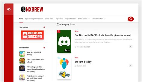 nexbrew|nxbrew switch rom download.